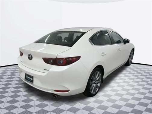 2023 Mazda Mazda3 2.5 S Select