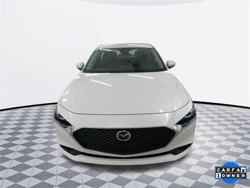 2023 Mazda Mazda3 2.5 S Select