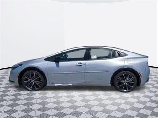 2025 Toyota Prius Limited