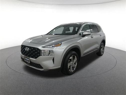 2023 Hyundai SANTA FE SEL 2.4