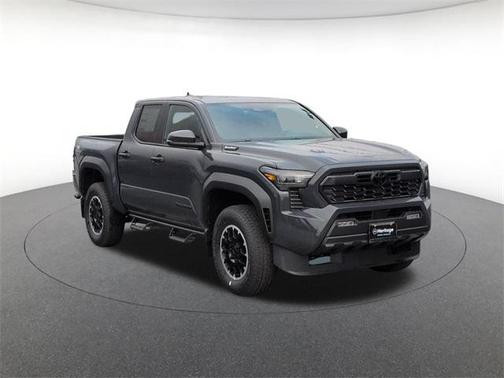 2026 Toyota Tacoma Hybrid TRD Off Road