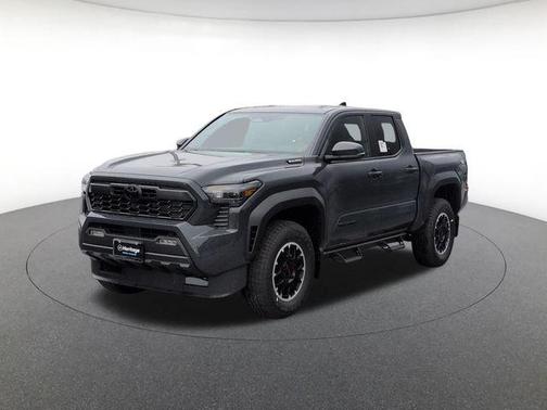 2026 Toyota Tacoma Hybrid TRD Off Road