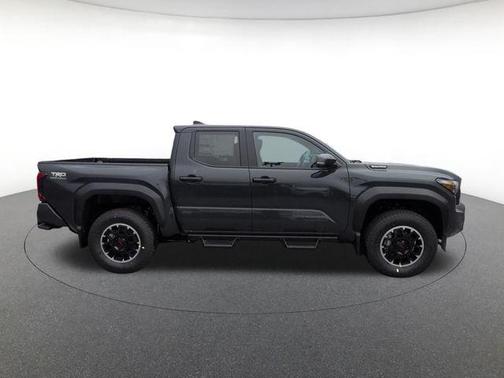 2026 Toyota Tacoma Hybrid TRD Off Road