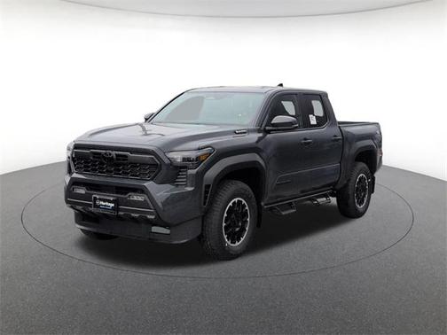 2026 Toyota Tacoma Hybrid TRD Off Road