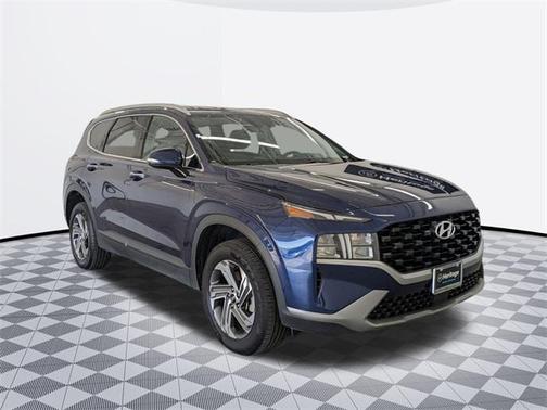 2023 Hyundai SANTA FE SEL 2.4
