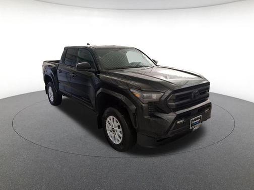Ice Cap 2025 Toyota Tacoma SR5