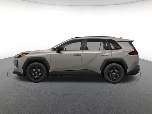 Meteor Shower 2026 Toyota RAV4 XLE Premium