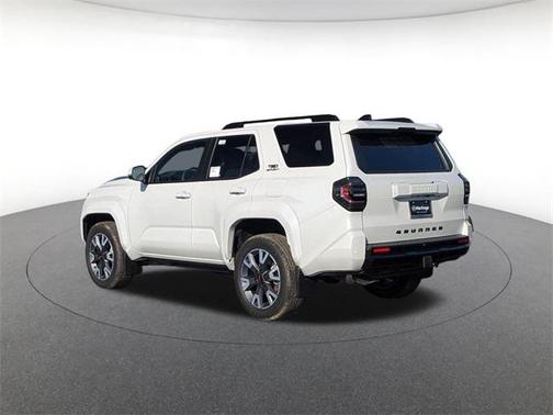 2025 Toyota 4Runner TRD Sport
