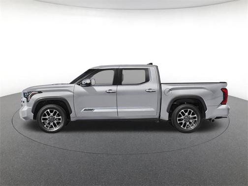 2026 Toyota Tundra Hybrid 1794 Edition
