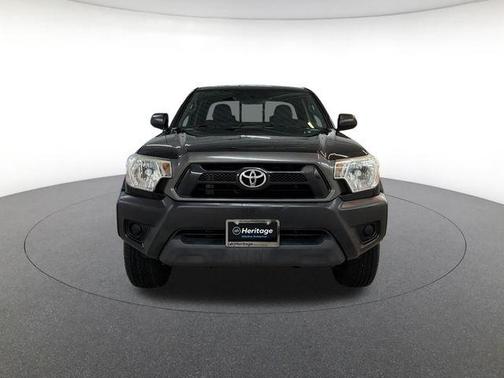 2014 Toyota Tacoma Base