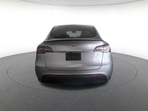 Solid Black 2024 Tesla Model Y Performance Dual Motor All-Wheel Drive