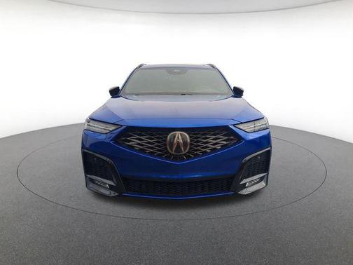 2025 Acura MDX A-SPEC Advance Package