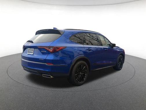 2025 Acura MDX A-SPEC Advance Package