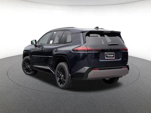 Blueprint 2026 Toyota RAV4 Plug-In Hybrid SE