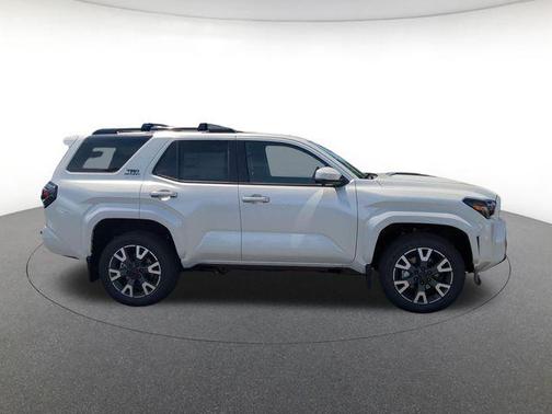 Pear 2026 Toyota 4Runner TRD Sport Premium