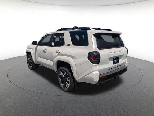 Pear 2026 Toyota 4Runner TRD Sport Premium
