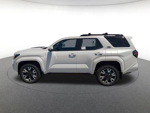 Pear 2026 Toyota 4Runner TRD Sport Premium
