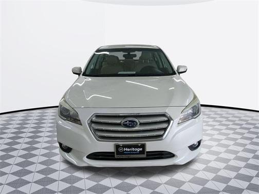 2015 Subaru Legacy Limited