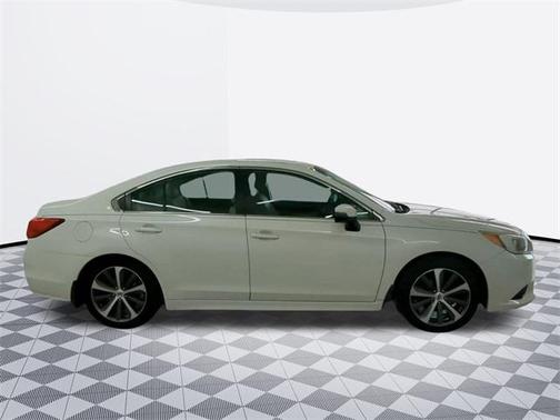 2015 Subaru Legacy Limited