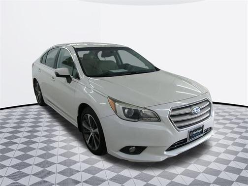 2015 Subaru Legacy Limited
