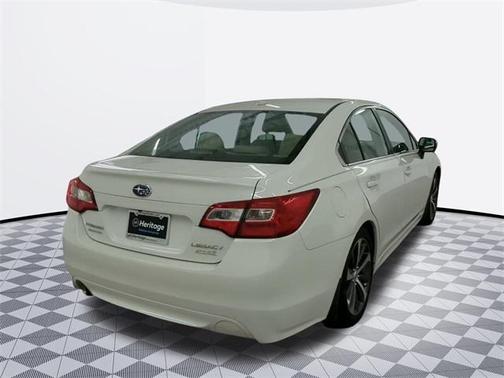 2015 Subaru Legacy Limited