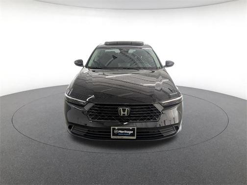 2024 Honda Accord EX 1.5T