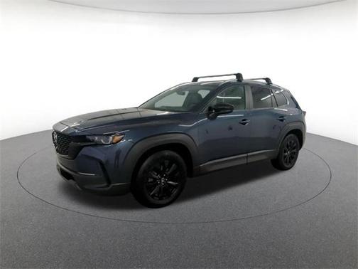 2023 Mazda CX-50 2.5 S Preferred Plus Package