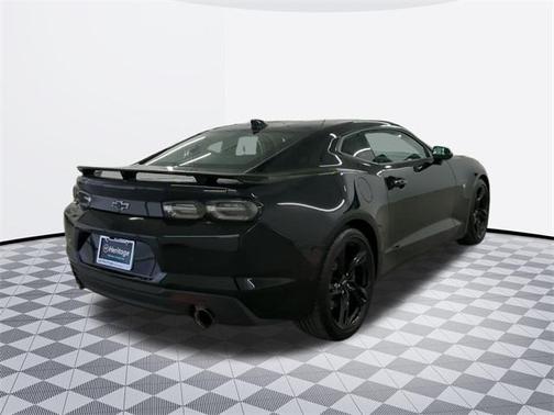 2023 Chevrolet Camaro 1SS