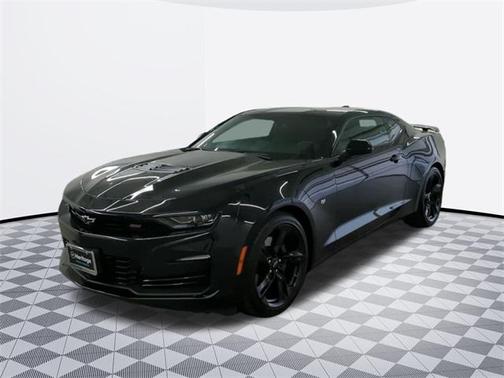 2023 Chevrolet Camaro 1SS