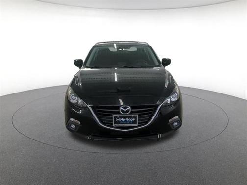 2016 Mazda Mazda3 i Grand Touring
