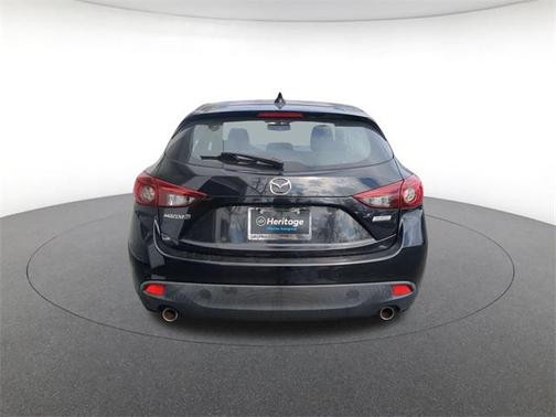 2016 Mazda Mazda3 i Grand Touring