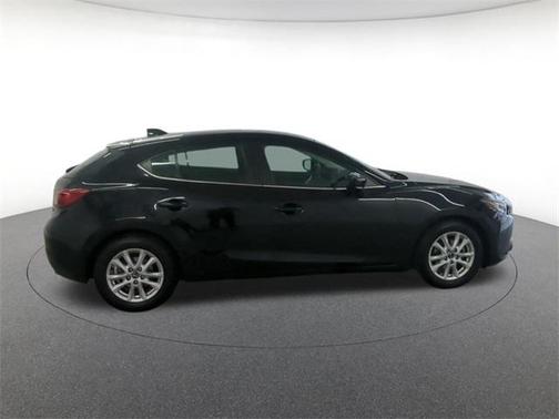 2016 Mazda Mazda3 i Grand Touring