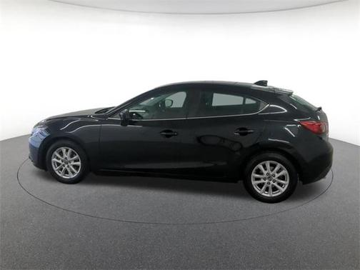 2016 Mazda Mazda3 i Grand Touring