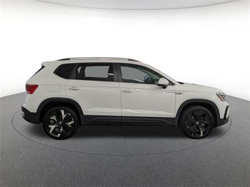 2022 Volkswagen Taos 1.5T SEL
