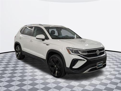 2022 Volkswagen Taos 1.5T SEL