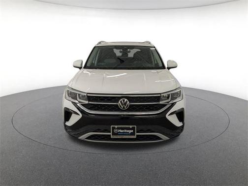 2022 Volkswagen Taos 1.5T SEL