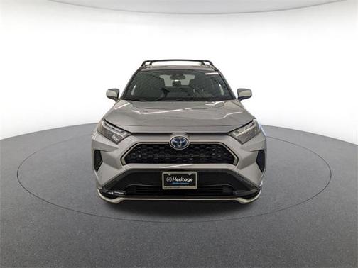 2024 Toyota RAV4 Prime SE