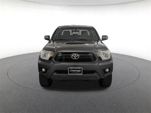 2015 Toyota Tacoma Base