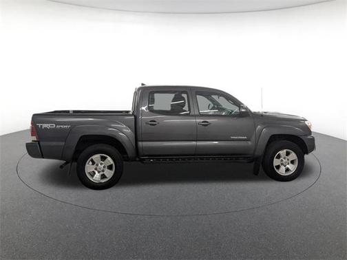 2015 Toyota Tacoma Base