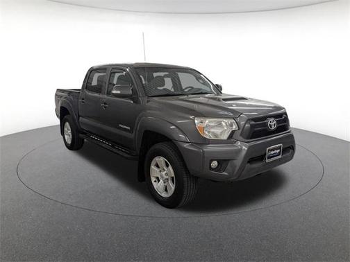 2015 Toyota Tacoma Base