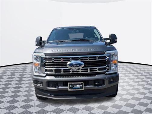 2023 Ford F-250 XLT