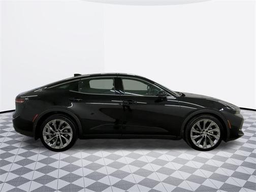2023 Toyota Crown Limited