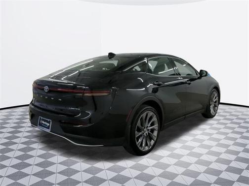 2023 Toyota Crown Limited