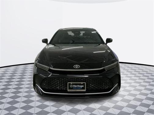2023 Toyota Crown Limited
