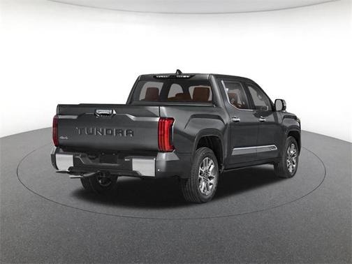 2026 Toyota Tundra Hybrid 1794 Edition