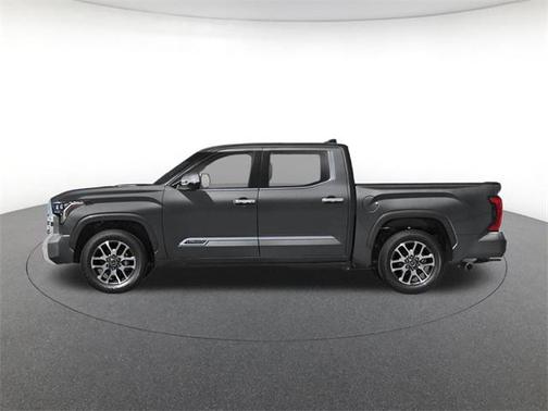 2026 Toyota Tundra Hybrid 1794 Edition