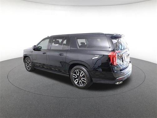 2024 GMC Yukon XL 4WD AT4