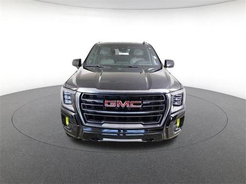 2024 GMC Yukon XL 4WD AT4