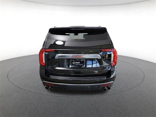 2024 GMC Yukon XL 4WD AT4