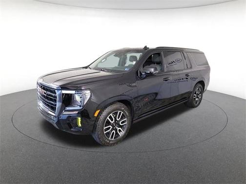 2024 GMC Yukon XL 4WD AT4